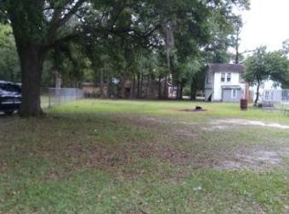 601 E Moore St, Valdosta, GA 31602