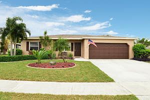 Home For Sale In Holiday City