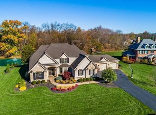 2280 Dauer Ct, Powell, OH