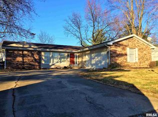 3200 Jamison Blvd, Mount Vernon, IL