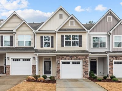 5 Galway Glenn Ln, Durham, NC, 27705