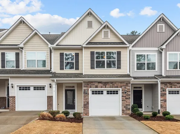 5 Galway Glenn Ln, Durham, NC 27705
