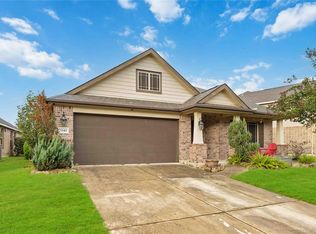 1343 Tee Time Ct, Crosby, TX 77532