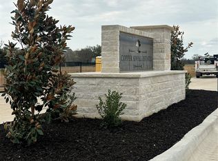 8134 Fields Rd, Argyle, TX 76226