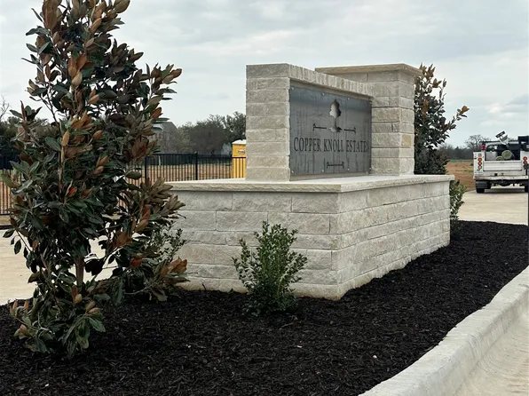 8001 Pilot Knoll Farms Rd, Argyle, TX 76226