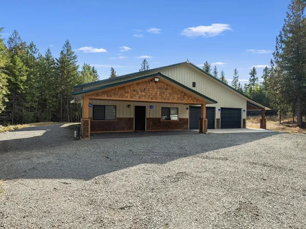 1968 Old Priest River Rd, Priest River, ID 83856