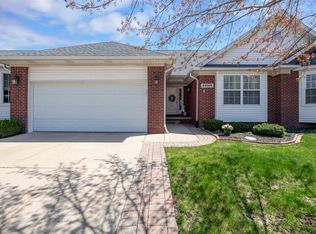 44520 Patricia Dr, Sterling Heights, MI