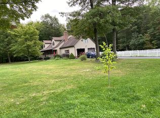 1784 Six Mile Rd, Philipsburg, PA 16866