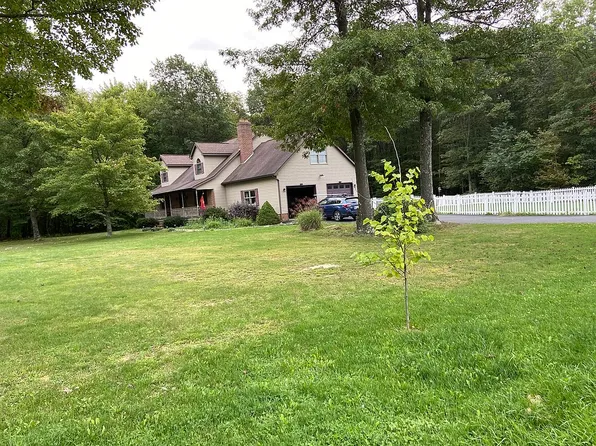 1784 Six Mile Rd, Philipsburg, PA 16866