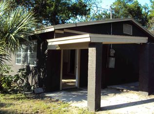 901 Redwood St, Daytona Beach, FL 32117