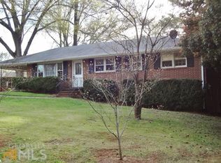 8144 Hickory Dr SW, Covington, GA 30014