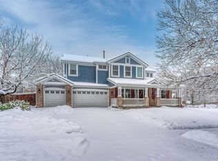 20966 E Greenwood Dr, Aurora, CO 80013