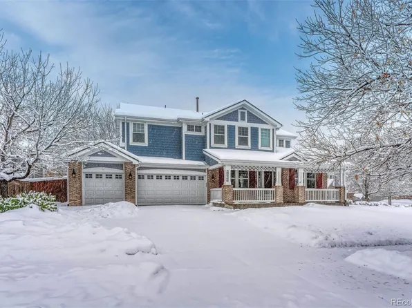 20966 E Greenwood Drive, Aurora, CO 80013