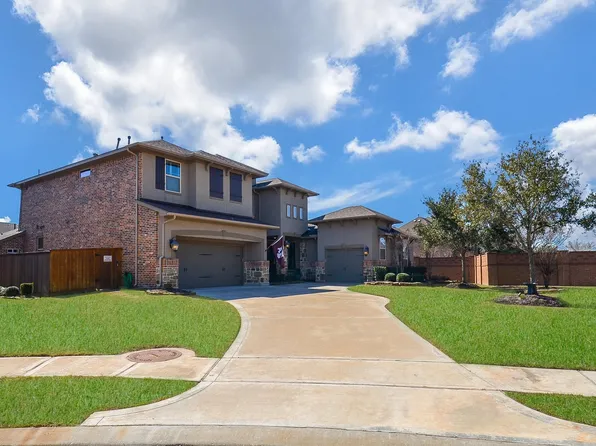 23815 Dolci Ln, Richmond, TX 77406