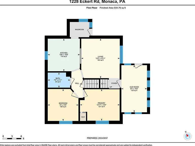 1228 Eckert Rd — Photo 18