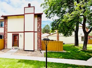 1945 W 102nd Ave, Thornton, CO 80260