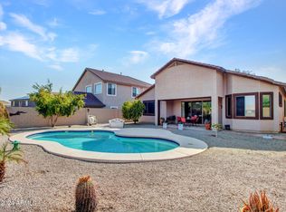 33431 N 24th Dr, Phoenix, AZ 85085