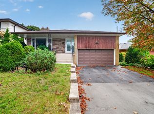 3 Minstrel Dr, Toronto, ON M8Y3G3