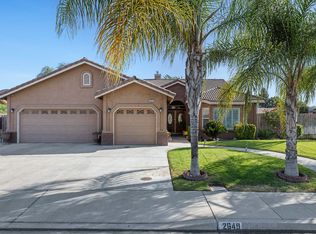 2649 Hillcrest Street, Selma, CA 93662