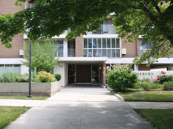 2nd image of 710 E 200 S APT 8D