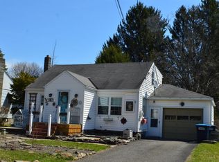 14 Raymond Ave, Oneonta, NY 13820