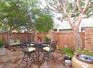 12330 Montego Plz, Dallas, TX 75230