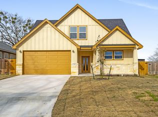 2143 Blackhawk Loop, Belton, TX 76513