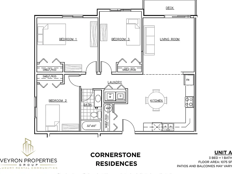 701 Merecroft Rd — Photo 16