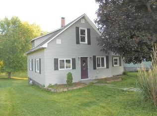 330 Jones Ave, Warren, IN 46792