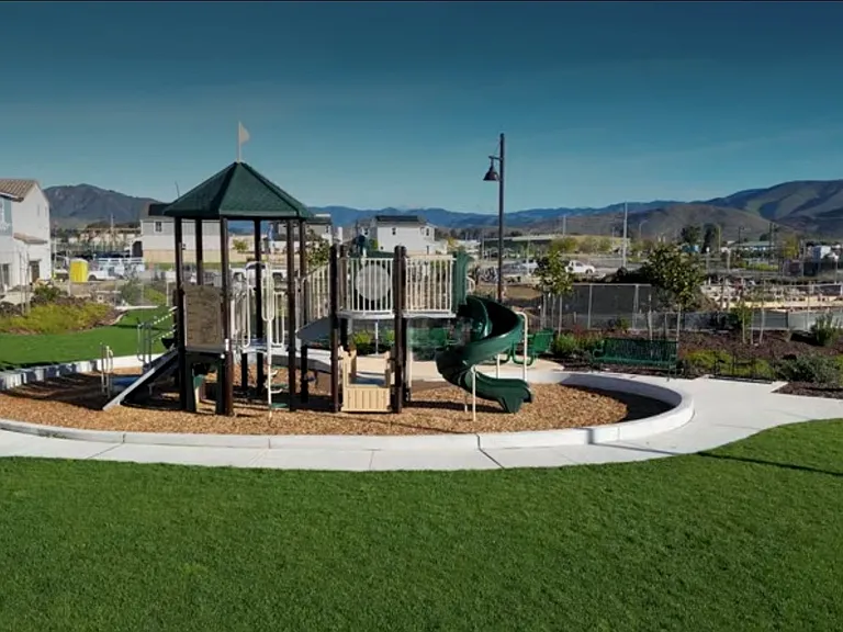 Avila Ranch Park (3 of 3, will be 9 total)
