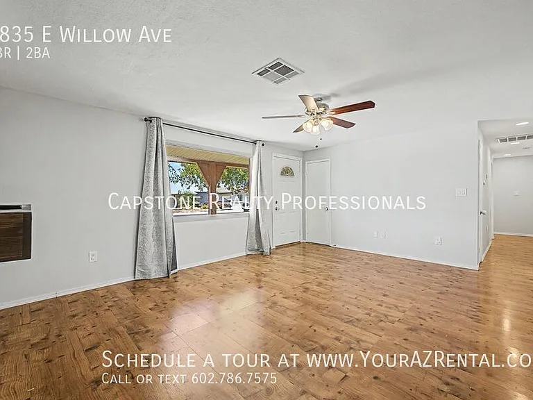 3835 E Willow Ave — Photo 2