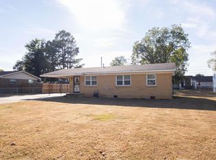 707 Faye St, Lake City, AR 72437