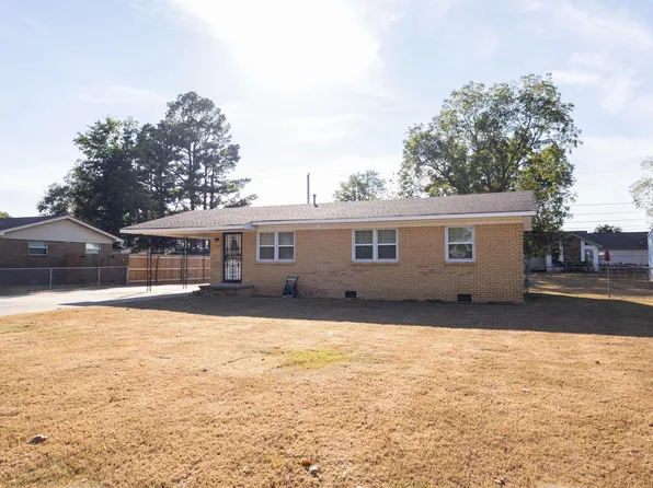 707 Faye St, Lake City, AR 72437