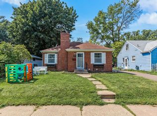 2195 Nokomis Ave, Saint Paul, MN 55119