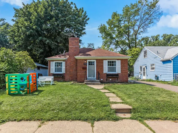 2195 Nokomis Ave, Saint Paul, MN 55119
