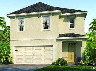 4568 Gadwill Dr, Kissimmee, FL 34744