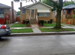 3604 W 82nd St, Chicago, IL 60652