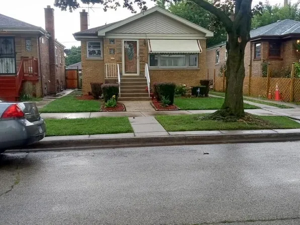 3604 W 82nd St, Chicago, IL 60652