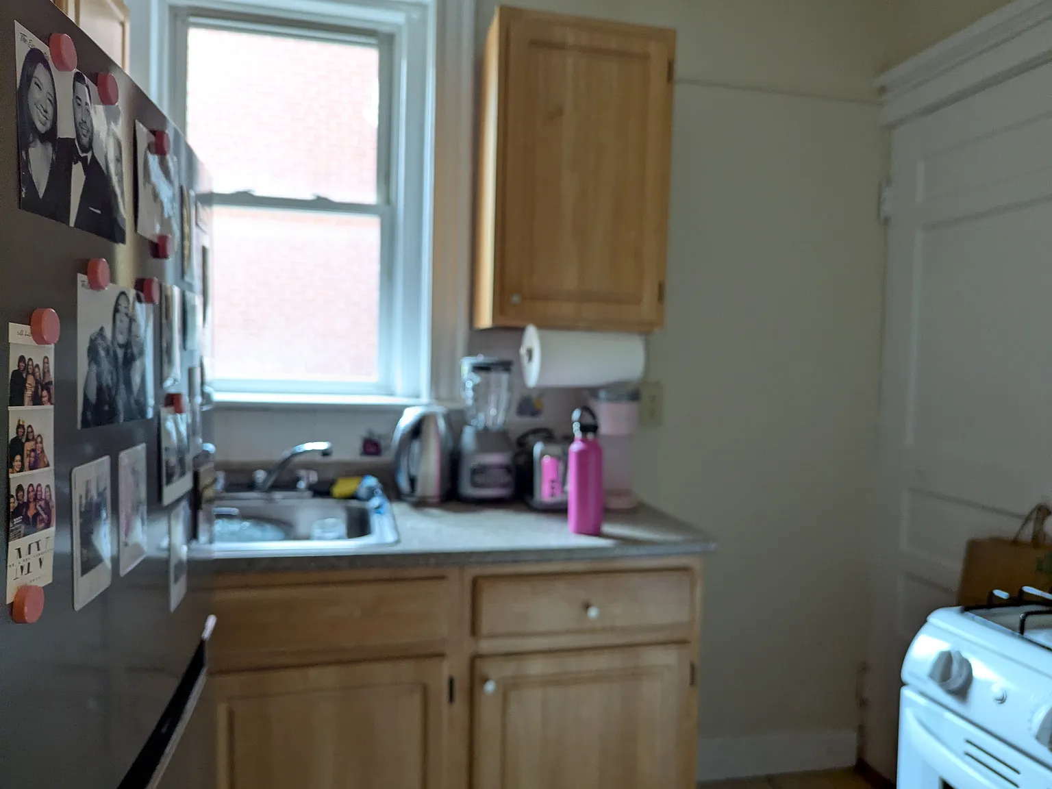 1 bed, $2,850 — Photo 1