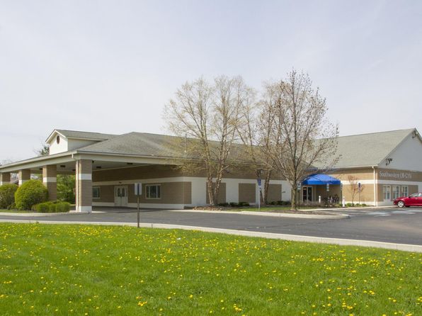 Grove City Oh Luxury Homes For Sale 152 Homes Zillow