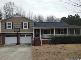 146 Sabel Cir, Madison, AL 35757