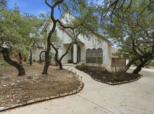 8218 plum valley, San Antonio, TX 78255