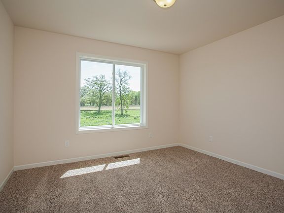 back bedroom