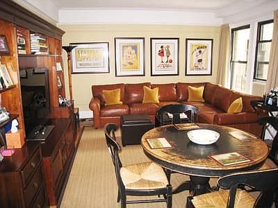 2nd image of 350 Central Park W APT 12F