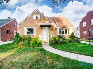 4117 Stannard Dr, Toledo, OH