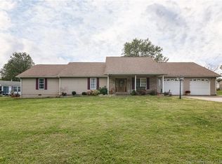 363 E State Road 64, Marengo, IN 47140