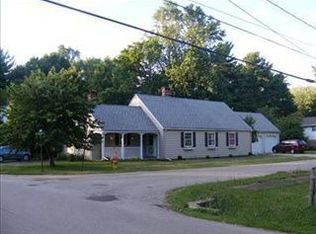 614 Whitney Rd, Conneaut, OH 44030