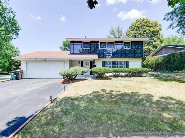 5002 Twin Oaks Drive, Madison, WI 53714