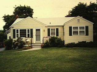 115 Maureen St, Stratford, CT 06497