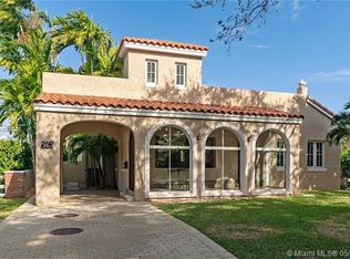 543 Blue Rd, Coral Gables, FL 33146